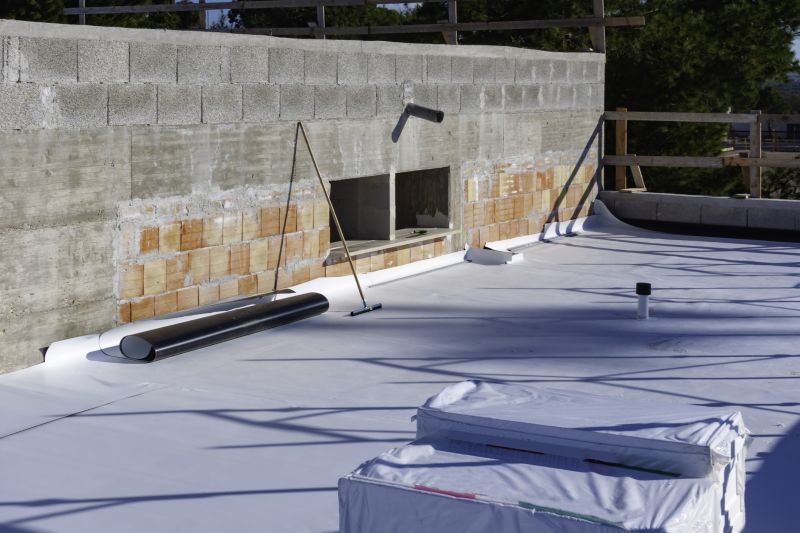 Tpo, Epdm, And Pvc: Comparing Single-Ply Roof Installation Options