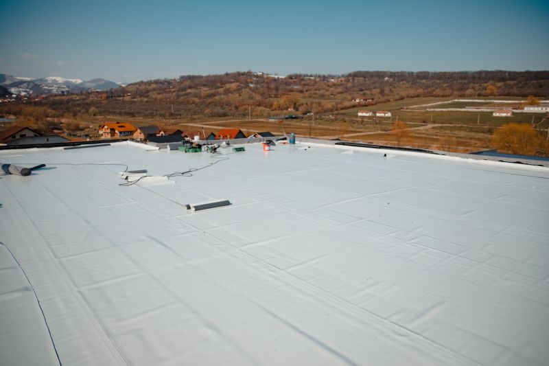 Durable and Long Lasting Roofing Option